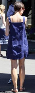 Emma Willis feet photo thumbnail