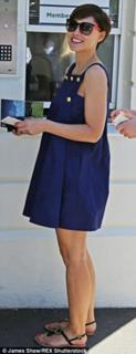 Emma Willis feet photo thumbnail