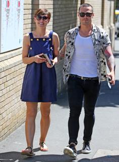 Emma Willis feet photo thumbnail