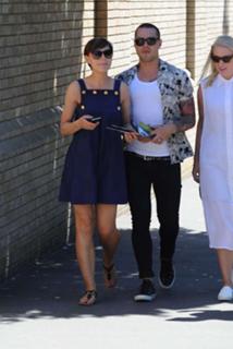 Emma Willis feet photo thumbnail