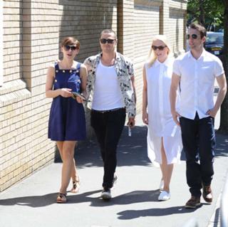 Emma Willis feet photo thumbnail
