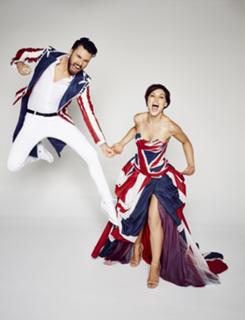 Emma Willis feet photo thumbnail