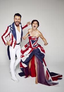 Emma Willis feet photo thumbnail
