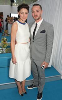 Emma Willis feet photo thumbnail