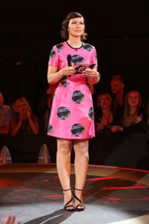 Emma Willis feet photo thumbnail