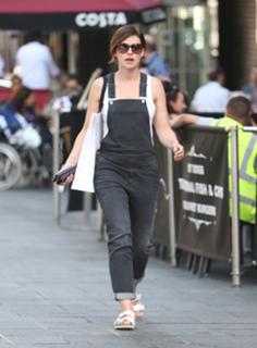 Emma Willis feet photo thumbnail