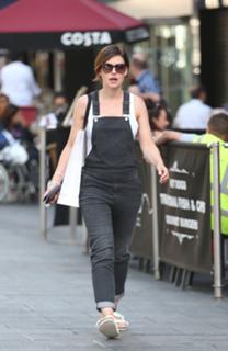 Emma Willis feet photo thumbnail