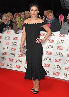 Emma Willis feet photo thumbnail