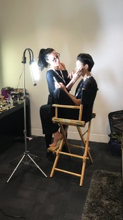 Emma Willis feet photo thumbnail