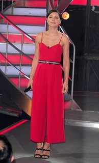 Emma Willis feet photo thumbnail