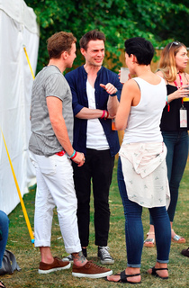 Emma Willis feet photo thumbnail