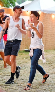Emma Willis feet photo thumbnail