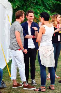 Emma Willis feet photo thumbnail