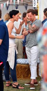 Emma Willis feet photo thumbnail