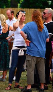 Emma Willis feet photo thumbnail