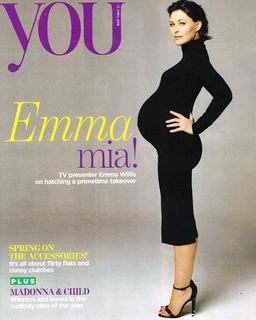 Emma Willis feet photo thumbnail