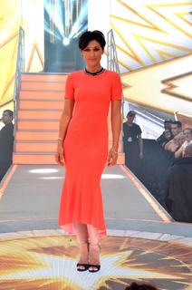 Emma Willis feet photo thumbnail