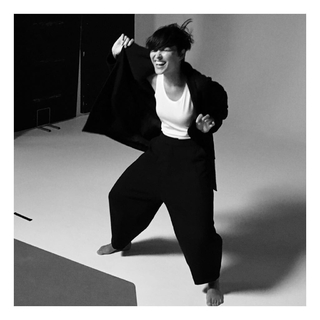 Emma Willis feet photo thumbnail