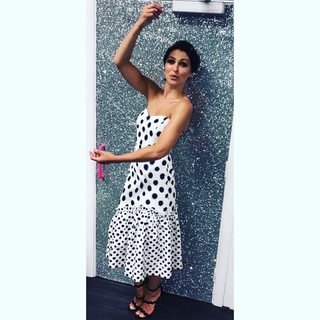 Emma Willis feet photo thumbnail