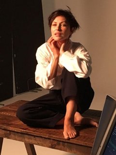 Emma Willis feet photo thumbnail