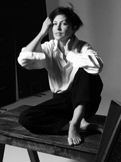 Emma Willis feet photo thumbnail