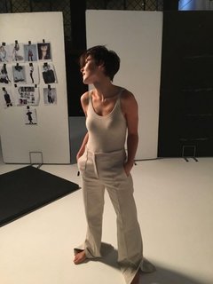 Emma Willis feet photo thumbnail