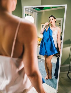 Emma Willis feet photo thumbnail