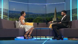Emma Willis feet photo thumbnail