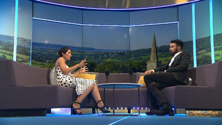Emma Willis feet photo thumbnail