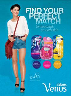 Emma Willis feet photo thumbnail