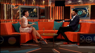 Emma Willis feet photo thumbnail