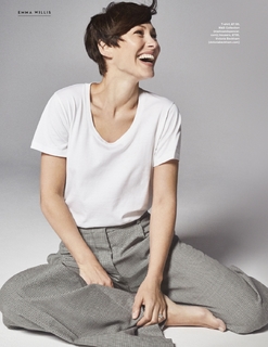 Emma Willis feet photo thumbnail