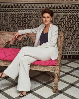 Emma Willis feet photo thumbnail