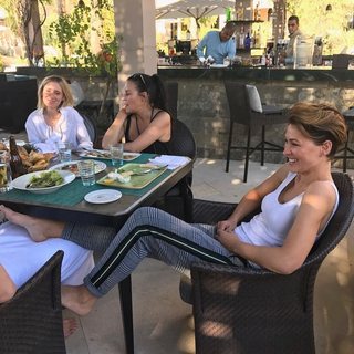 Emma Willis feet photo thumbnail