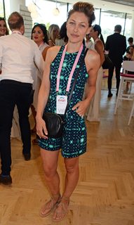 Emma Willis feet photo thumbnail