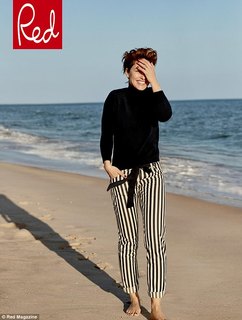 Emma Willis feet photo thumbnail