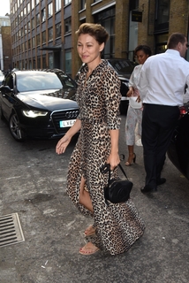 Emma Willis feet photo thumbnail