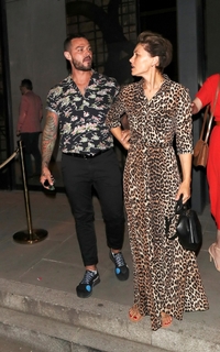 Emma Willis feet photo thumbnail