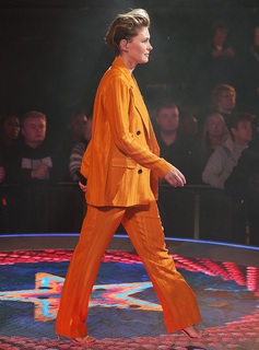 Emma Willis feet photo thumbnail