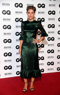 Emma Willis feet photo thumbnail