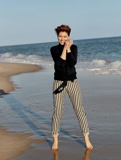 Emma Willis feet photo thumbnail