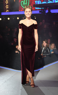 Emma Willis feet photo thumbnail
