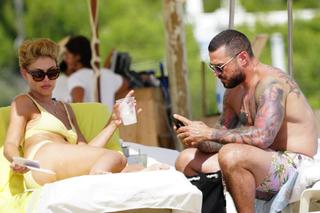 Emma Willis feet photo thumbnail