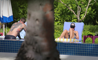 Emma Willis feet photo thumbnail