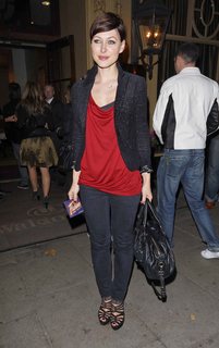 Emma Willis feet photo thumbnail
