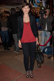 Emma Willis feet photo thumbnail