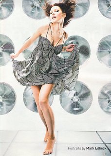 Emma Willis feet photo thumbnail