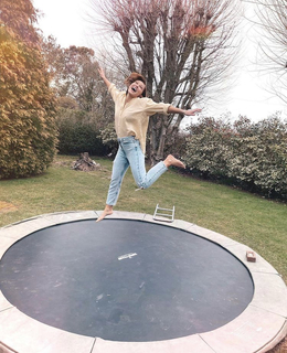 Emma Willis feet photo thumbnail