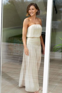 Emma Willis feet photo thumbnail