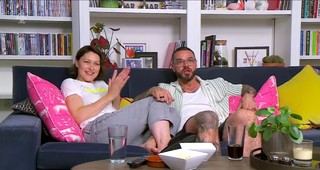 Emma Willis feet photo thumbnail